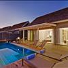 Thundi Water Villa with Pool